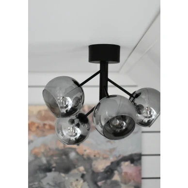 Kaunis kattoplafondi Atom Anetalta image