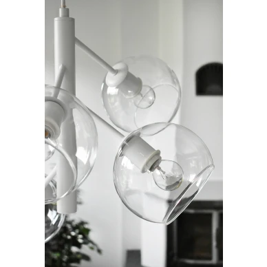 Atom lasinen kattovalaisin Anetalta image