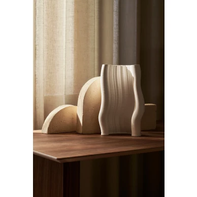 Ferm Livingin maljakko Moire 1104266244 image