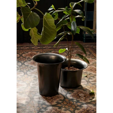 Mustat korit Spun Alu Baskets 1104266074 1104266276 image