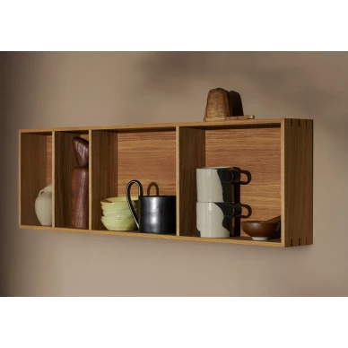 Bon Shelf 1104266370 Ferm Living image