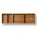 Puuhylly Bon Shelf 1104266370 Ferm Livingilta