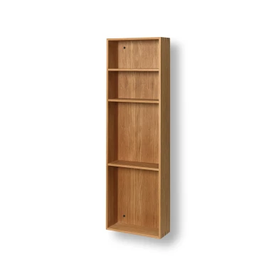 Tammihylly Bon Shelf 1104266370 Ferm Livingilta image