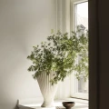 Kukkavaasi Fountain Vase Ferm Living