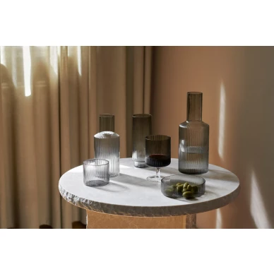 Kaunis Ripplesarja Ferm Livingilta Ripple Serving Bowl 1104266336 image