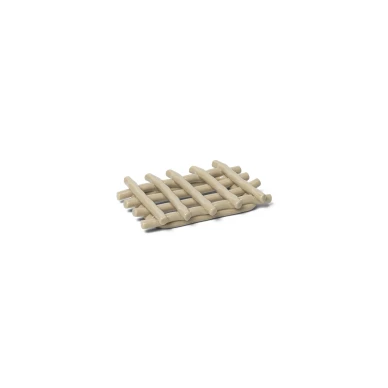 Ferm Living Ceramic Soap Tray 1104266322 saippuavati image
