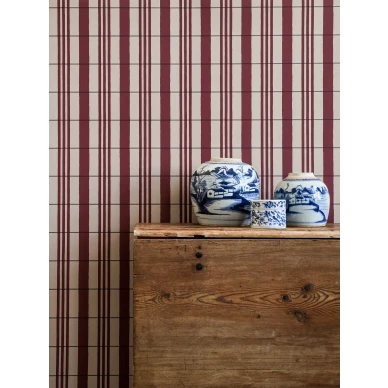 Langelid von Bromssen tapetti The Guards Tent 31 68 image