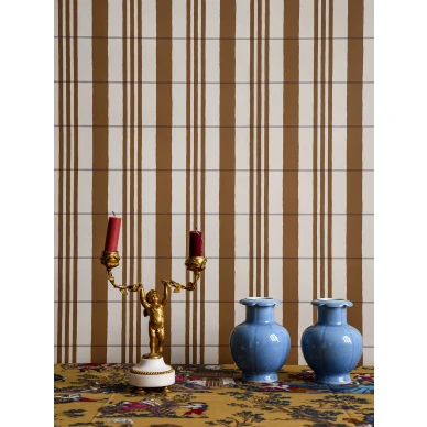 Raidallinen tapetti The Guards Tent 31 62 Langelid von Bromssenilta image