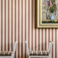 Olohuoneen tapetti Jagged Stripe 30 58 Langelid von Bromssenilta