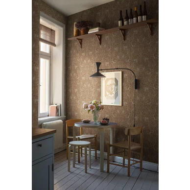 Under The Elder Tree 2045 Borastapeter image