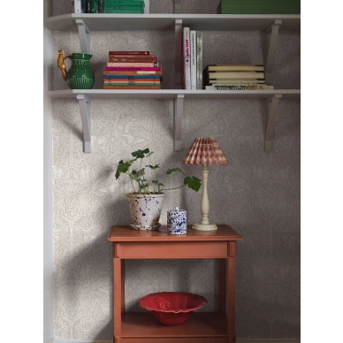 Under The Elder Tree beige puutapetti Borasilta 4824 image