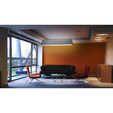 Akustiikkavalaisin olohuoneeseen Valaisin Gronlundilta v2 image