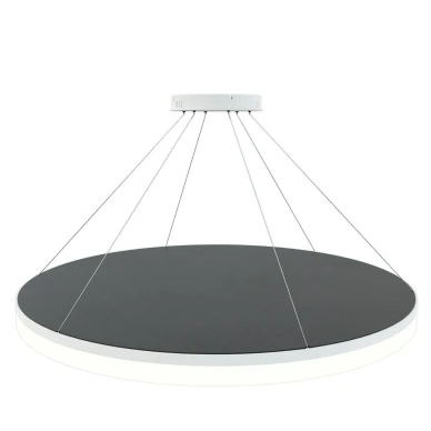 Tyylikas musta akustiikkavalaisin Acoustic Circolo image