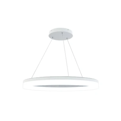 Harmaa aanta vaimentava valaisin Acoustic Circulo image