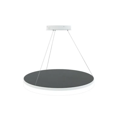 Musta akustiikkavalo Acoustic Circulo image