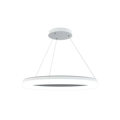 Suomalainen akustiikkavalaisin Acoustic Circulo musta image