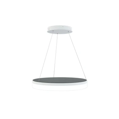 Acoustic Circulo musta kattovalaisin image