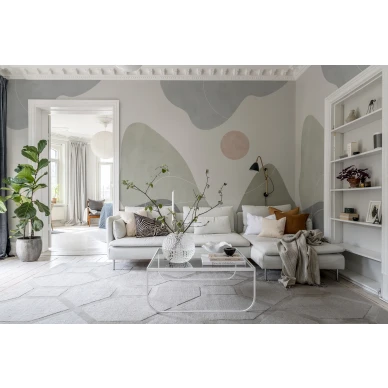 Olohuoneen tapetti Terrain Rebel Wallsilta R18635 image