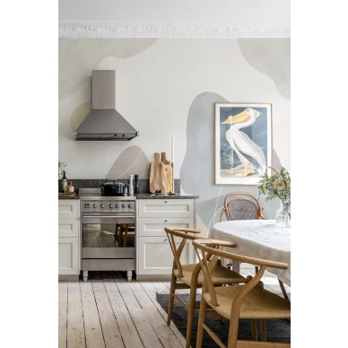 Rebel Wallsin kuvatapetti Terrain R18372 image