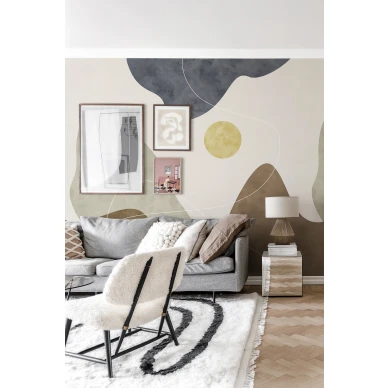 Terrain kuvatapetti R18371 Rebel Wallsilta image