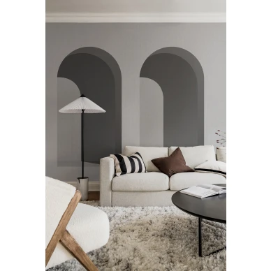 Kolmiulotteinen kuvatapetti Arch R18618 Rebel Wallsilta image