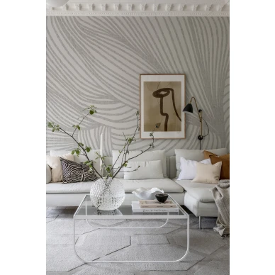 Moderni graafinen kuvatapetti Opulence Lines R18599 Rebel Wallsilta image