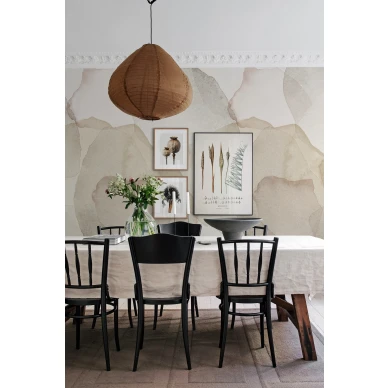 Keittion tapetti Petals Rebel Wallsilta R18588 image