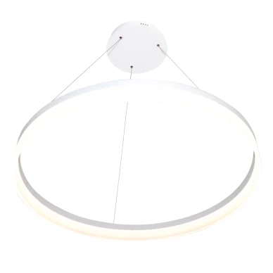 Rengastyylinen kattovalaisin Circulo Gronlundilta image