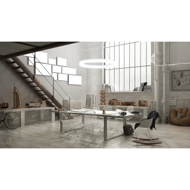 Tyylikas pyorea kattovalaisin Circulo Valaisin Gronlundilta image