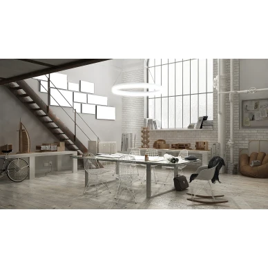 Tyylikas pyorea kattovalaisin Circulo Valaisin Gronlundilta image