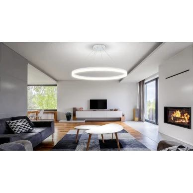 Olohuoneen kattovalaisin Circulo Valaisin Gronlundilta image