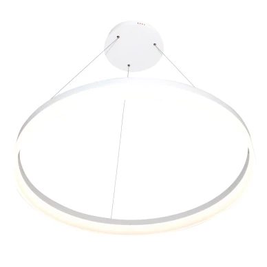 Rengastyylinen kattovalaisin Circulo Gronlundilta image