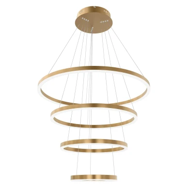 Moderni kattovalaisin Layer 4 Gronlundilta image