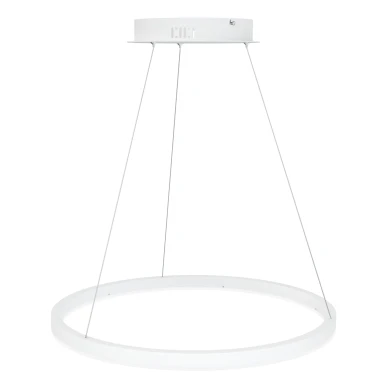 Gronlundin matta valkoinen rengasvalaisin Layer 1 image