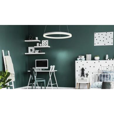 Tyohuoneen kattovalaisin Layer 1 Valaisin Gronlundilta image