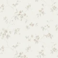 Vintage Rose beige kukkatapetti Borastapeterilta 4258