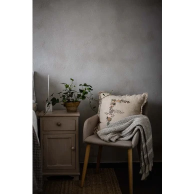 Ekologinen kalkkimaali greigevarinen Truffle Kalklitirilta image