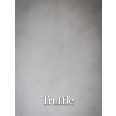 Truffle harmaa beige kalkkimaali Kalklitirilta image