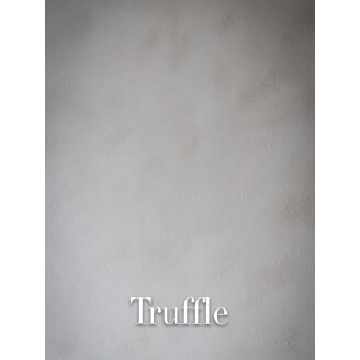 Truffle harmaa beige kalkkimaali Kalklitirilta image