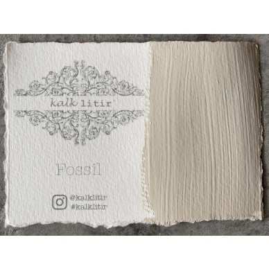 Kalkkimaali varinayte Fossil beige image