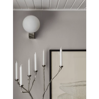 Kanervanliila tapetti Borasilta Heather 4327 image