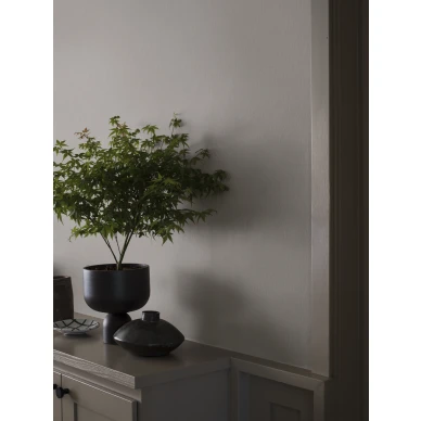 Violetti tapetti Borastapeterilta Heather 4327 image