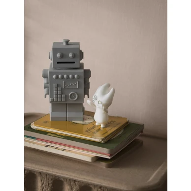 Roosa tapetti Borastapeterilta Soft Blush 4326 image