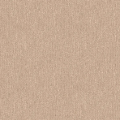Terracotta Linen ruskea oranssi tapetti Borastapeterilta 4324 image