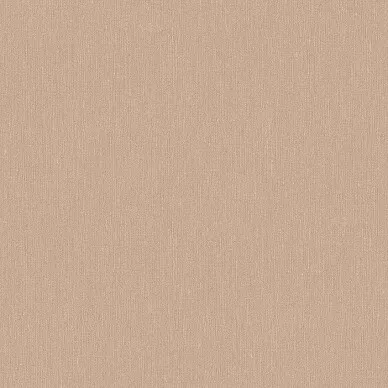 Terracotta Linen ruskea oranssi tapetti Borastapeterilta 4324 image
