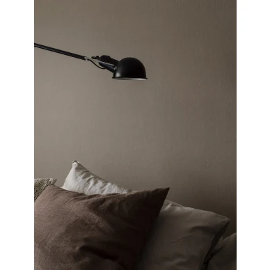 Beige pellavatapetti Borastapeterilta Vintage Wood 4316 image