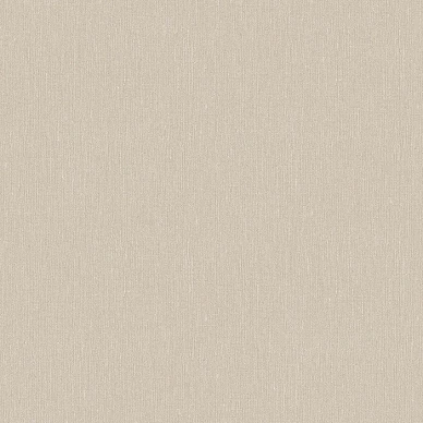 Linen Beige yksivarinen beige tapetti Borastapeterilta 4315 image