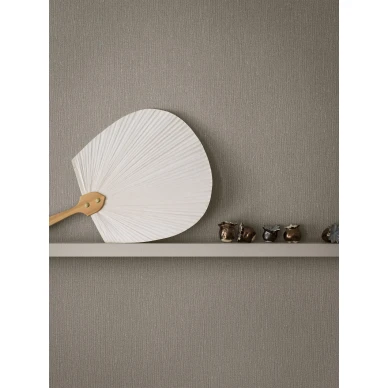 Yksivarinen tapetti Borasilta Muscot Linen 4313 image