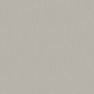 Natural Linen ruskea beige yksivarinen tapetti Borastapeterilta 4312 image