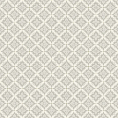 Ingrid harmaa ruudullinen tapetti Durolta 516 01 image